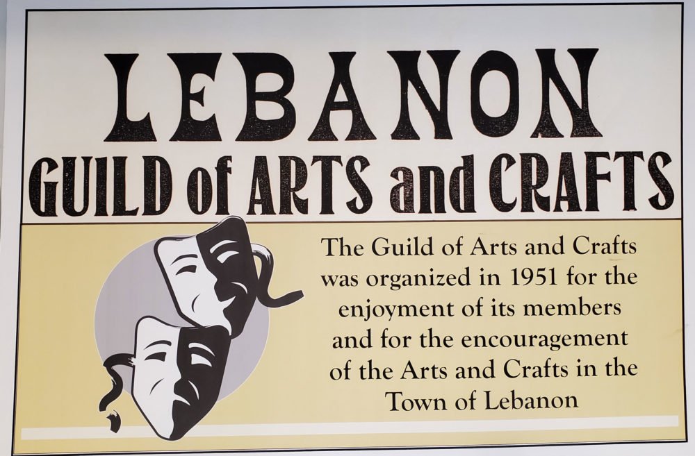 Current Exhibits History of Lebanon