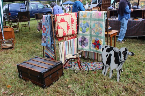 54th Annual Antique Show - Vendor Booths SOLD OUT
