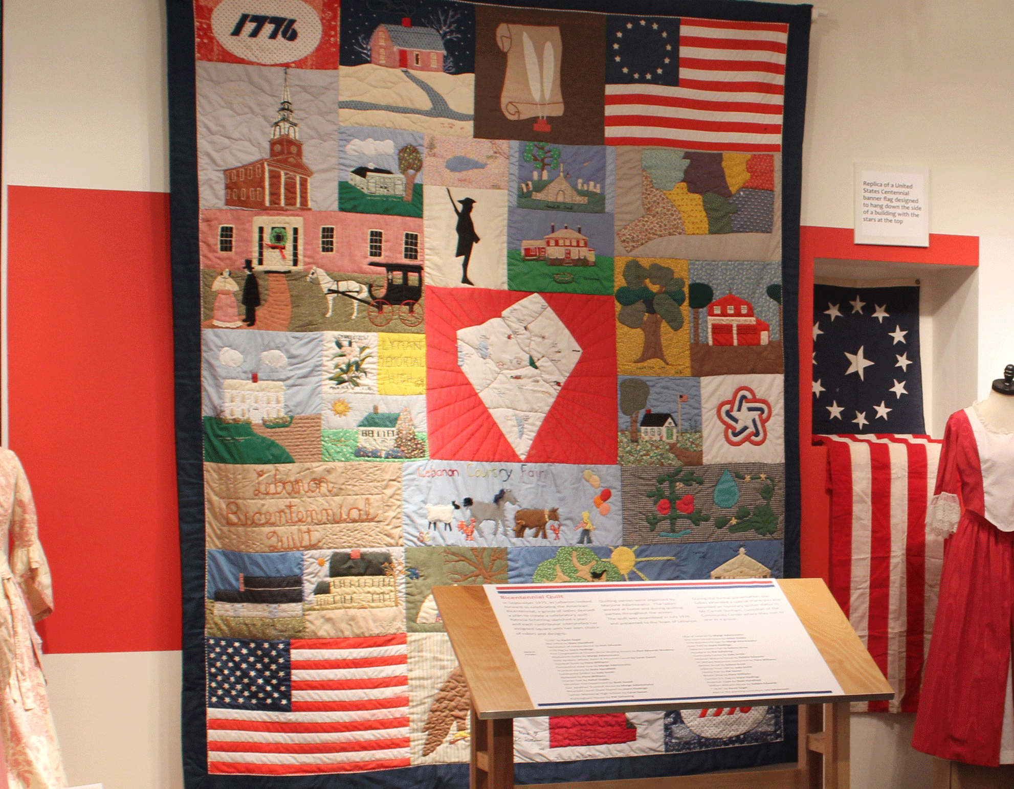 EXHIBITS