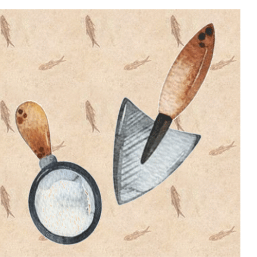 2026 Connecticut Archaeology Fair