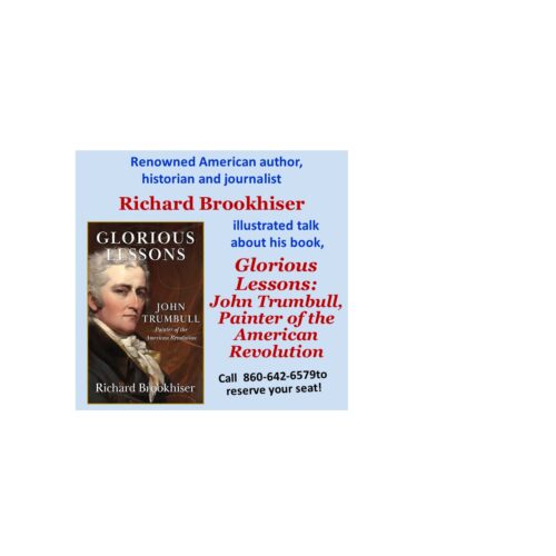 Glorious Lessons: John Trumbull, Painter of the American Revolution