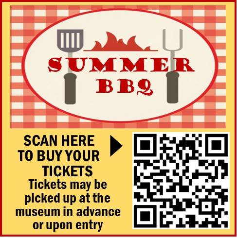 A Taste of Lebanon - Summer BBQ